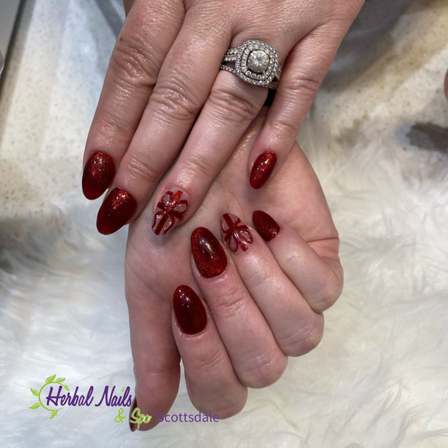 Herbal Nails & Spa Scottsdale